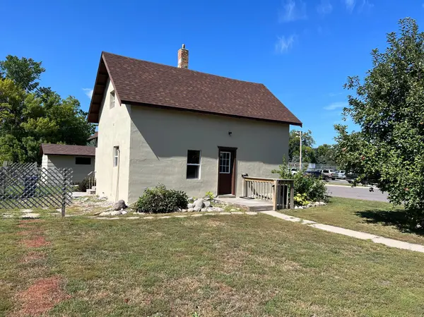 519 14th ST N,  Benson,  MN 56215