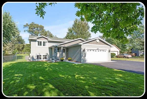 11737 Jonquil ST NW, Coon Rapids, MN 55433