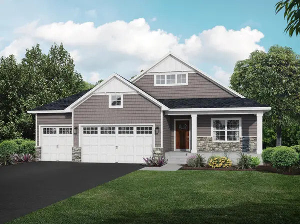903 Emmy LN, Hanover, MN 55341