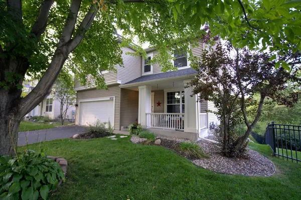 12033 Waconia CIR NE, Blaine, MN 55449