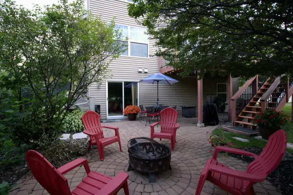 12033 Waconia CIR NE, Blaine, MN 55449