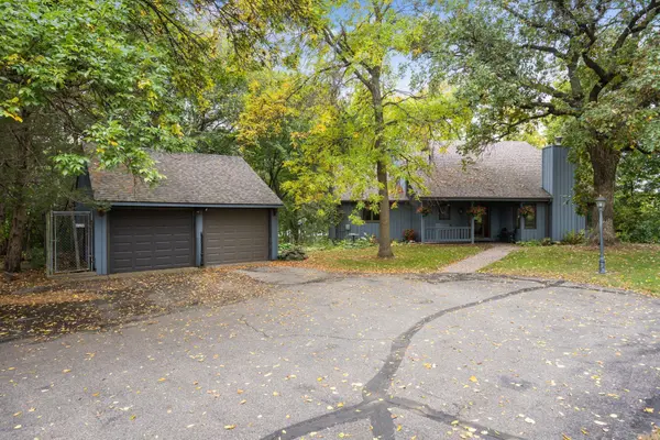 10267 Ferry Point PL NW, Watab Twp, MN 56367