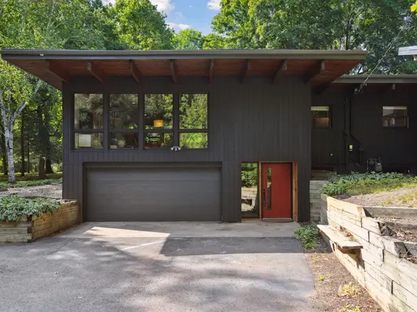 4508 Sparrow RD, Minnetonka, MN 55345