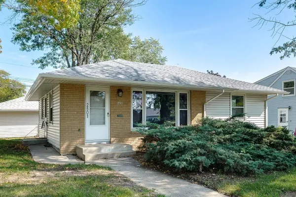 2501 Boone AVE S, Saint Louis Park, MN 55426