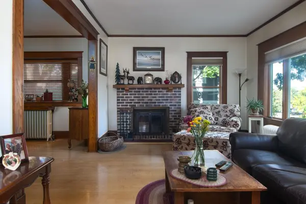 116 Hyland ST, Amery, WI 54001