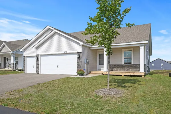 4798 Ethan TRL N, Hugo, MN 55038
