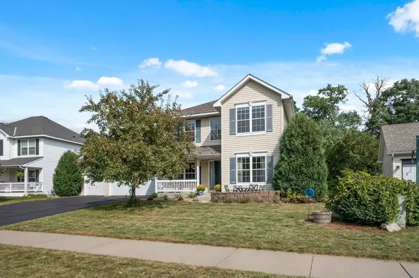 18485 Trott Brook Pkwy NW, Elk River, MN 55330