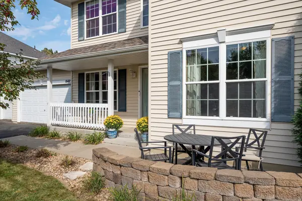 18485 Trott Brook Pkwy NW, Elk River, MN 55330