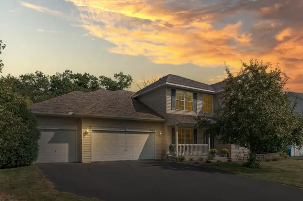 18485 Trott Brook Pkwy NW, Elk River, MN 55330