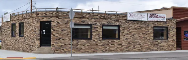 141 State 371 S, Hackensack, MN 56452