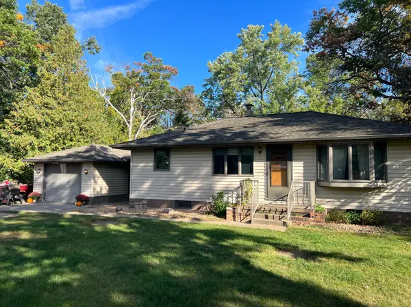 14472 Stocking Lake RD, Menahga, MN 56464