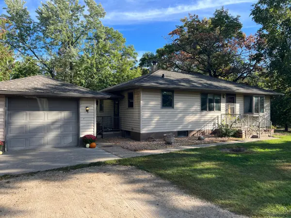 14472 Stocking Lake RD, Menahga, MN 56464