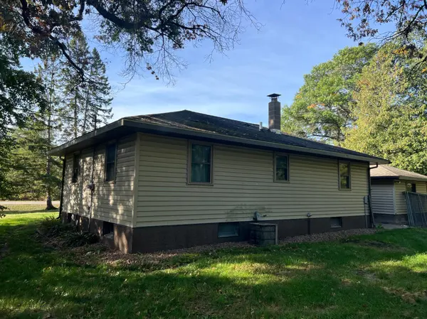 14472 Stocking Lake RD, Menahga, MN 56464