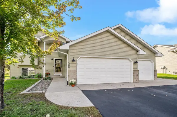 1508 Cedar DR S, Cambridge, MN 55008
