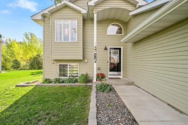 1508 Cedar DR S, Cambridge, MN 55008