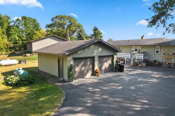 W12135 508th AVE, Oak Grove Twp, WI 54021