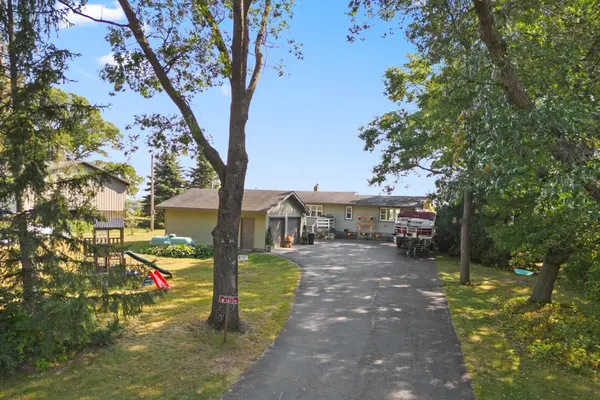 W12135 508th AVE, Oak Grove Twp, WI 54021