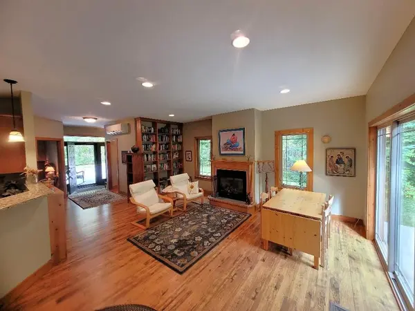 106 White Spruce LN, Coleraine, MN 55722