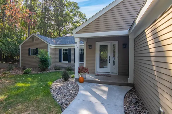 200 Donatelle ST, Amery, WI 54001