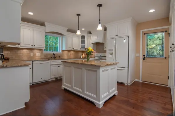 200 Donatelle ST, Amery, WI 54001