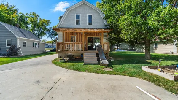 409 14th ST SE, Willmar, MN 56201