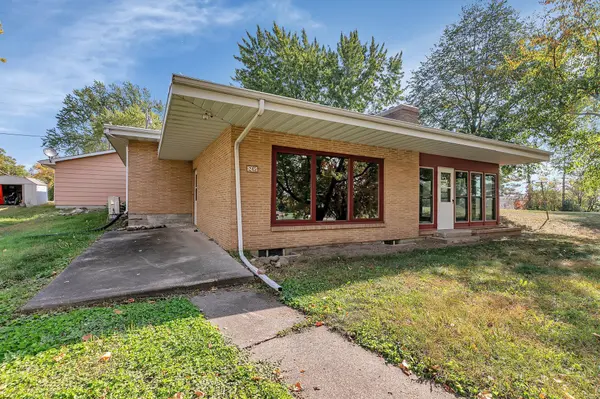 245 4th AVE NW, Milaca, MN 56353