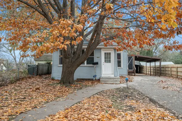 852 Jackson ST, Saint Paul, MN 55117