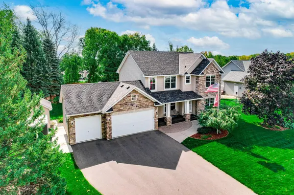 16309 Havelock WAY, Lakeville, MN 55044