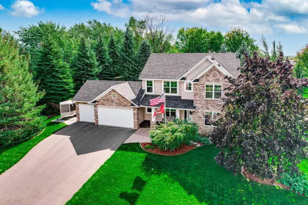 16309 Havelock WAY, Lakeville, MN 55044