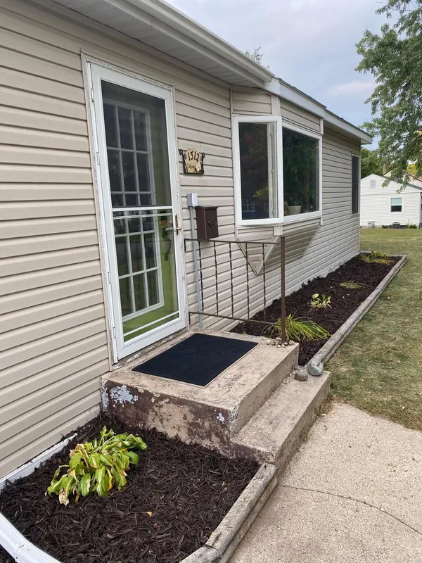 1312 Bryant ST, Alexandria, MN 56308