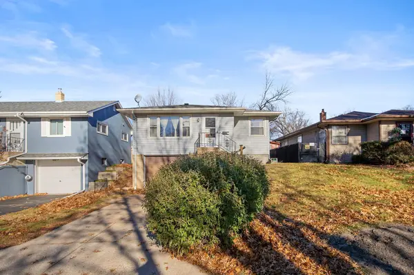1631 Suburban AVE, Saint Paul, MN 55106
