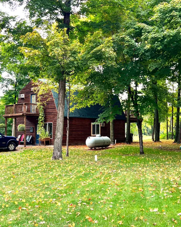 32508 218th LN, Lakeside Twp, MN 56342