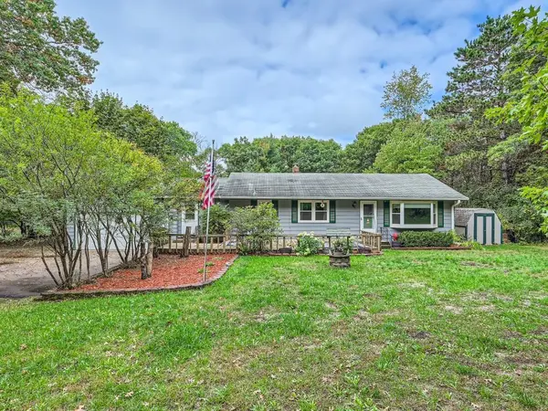31018 Baltimore ST NE, Cambridge, MN 55008