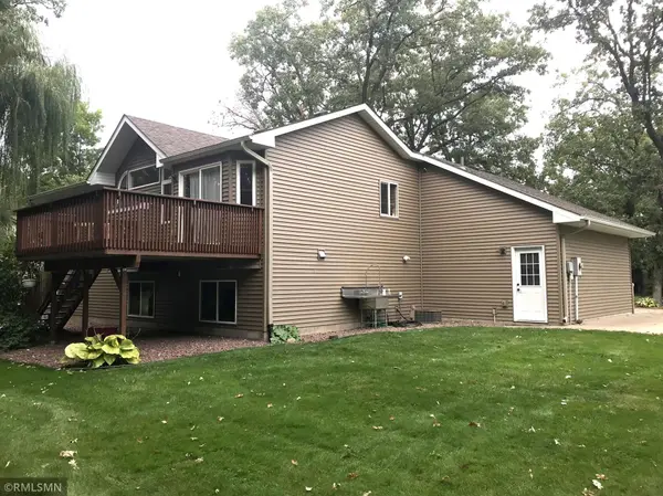 17923 227th AVE NW, Big Lake Twp, MN 55309
