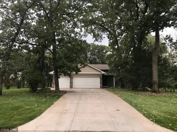 17923 227th AVE NW, Big Lake Twp, MN 55309