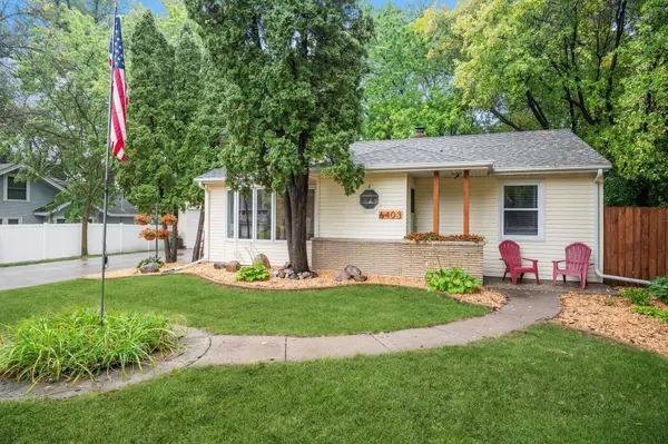 6403 36th AVE N, Crystal, MN 55427