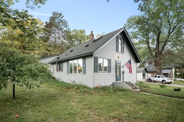 209 Xenia AVE NW, Elk River, MN 55330