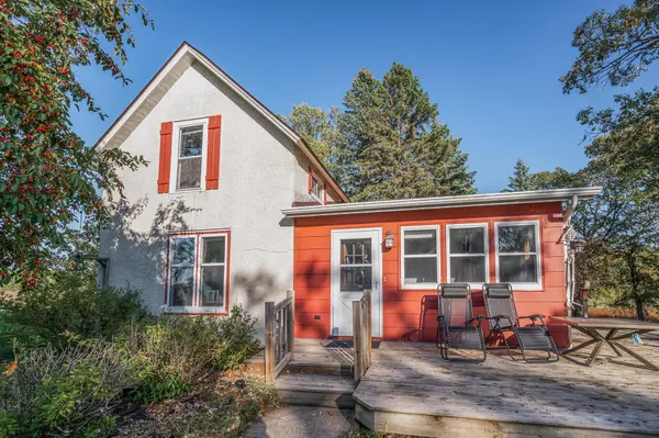 12839 293rd AVE, Baldwin Twp, MN 55371