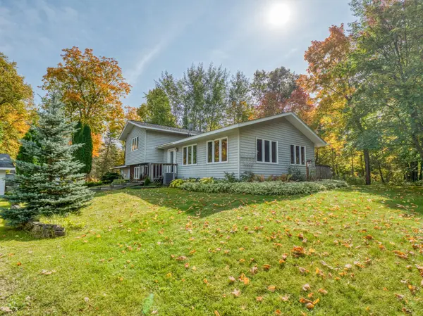 22344 Bass View CT NE, Hagali Twp, MN 56683