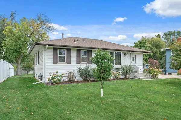 10703 Jefferson ST NE, Blaine, MN 55434