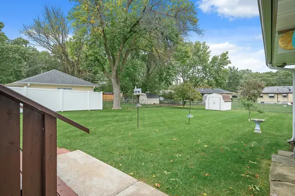 10703 Jefferson ST NE, Blaine, MN 55434