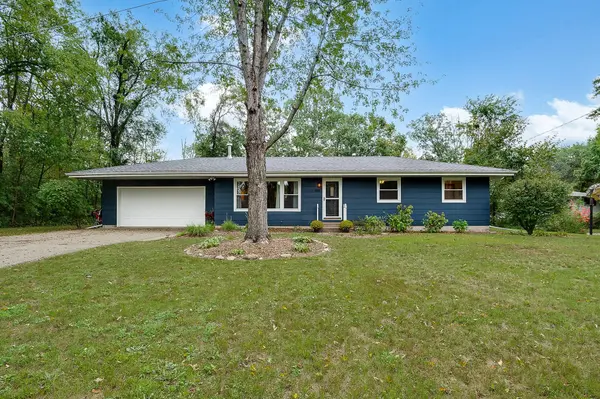 306 Lakeview DR,  North Hudson,  WI 54016