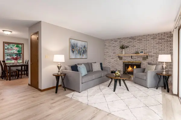 591 Edith AVE, Mahtomedi, MN 55115