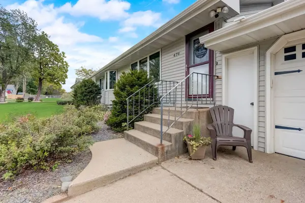 474 83rd AVE NE, Spring Lake Park, MN 55432