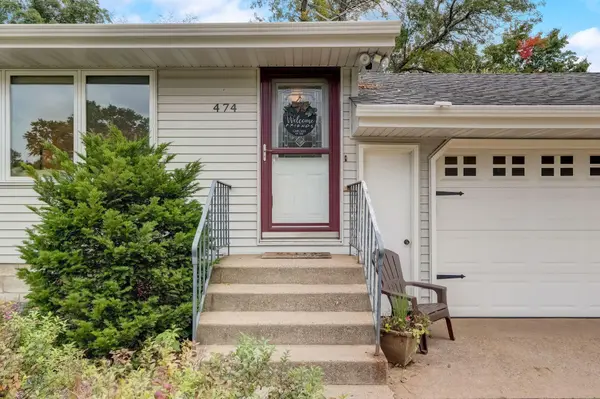 474 83rd AVE NE, Spring Lake Park, MN 55432