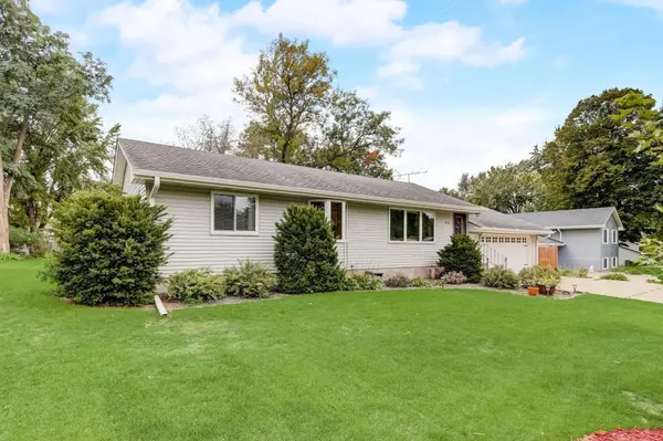 474 83rd AVE NE, Spring Lake Park, MN 55432