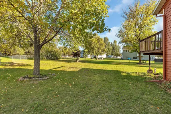 406 6th AVE NW, Rice, MN 56367