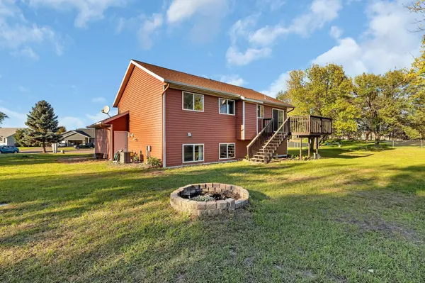 406 6th AVE NW, Rice, MN 56367