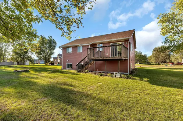 406 6th AVE NW, Rice, MN 56367