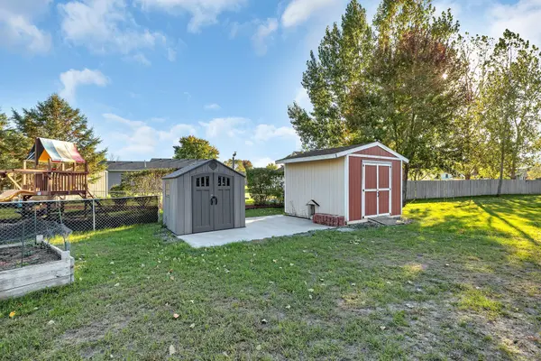 406 6th AVE NW, Rice, MN 56367